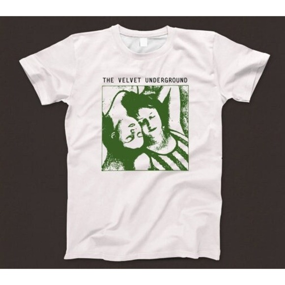 Other - The Velvet Underground T Shirt